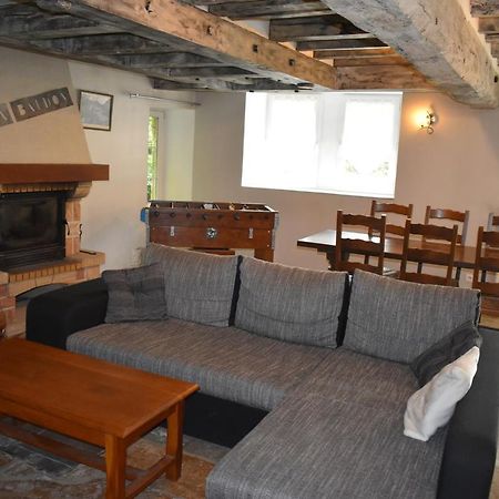 Le Moulin,19 Bis Rue De Beaudon, 45330 Augerville La Riviere Trezan Экстерьер фото