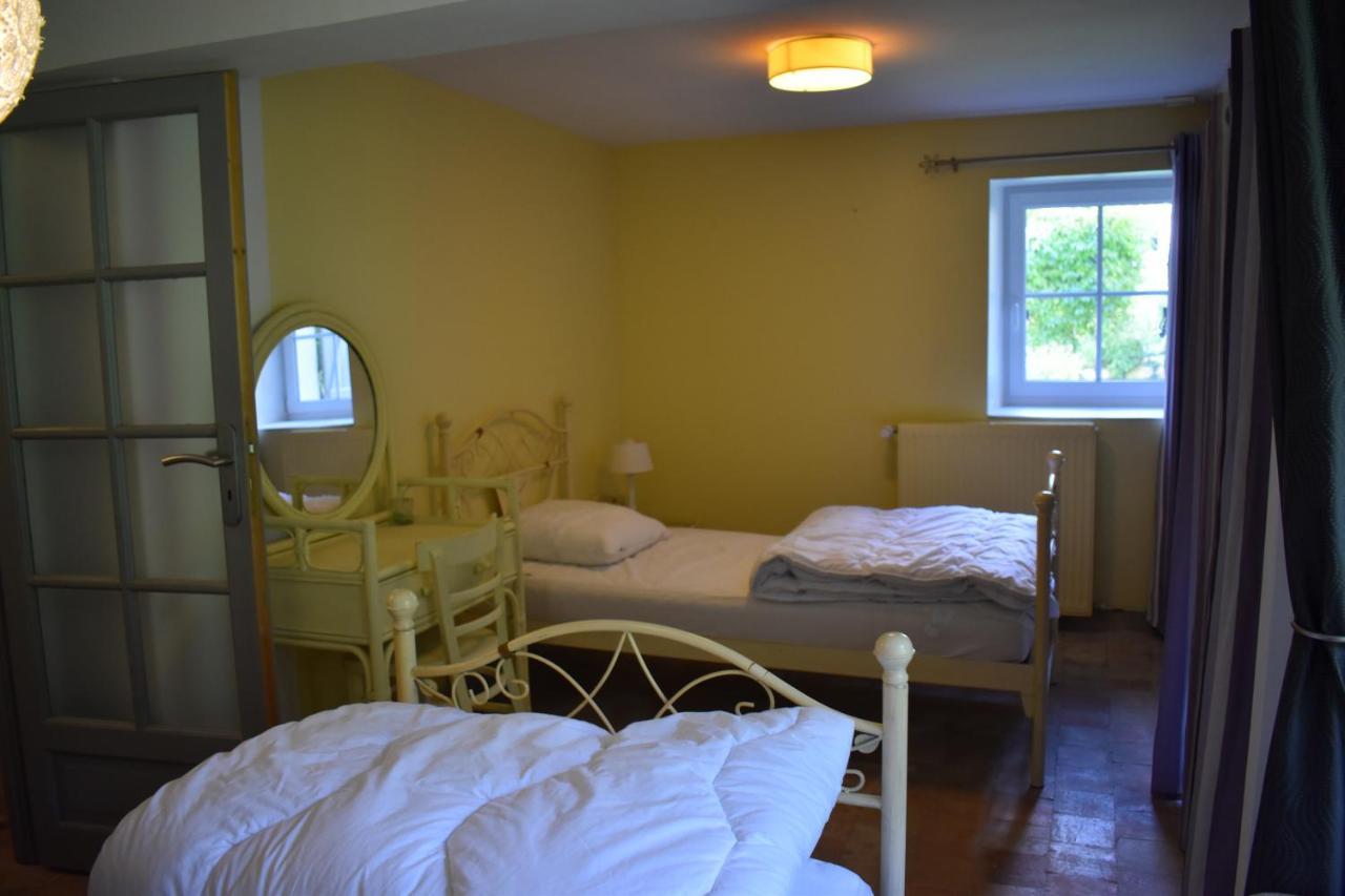 Le Moulin,19 Bis Rue De Beaudon, 45330 Augerville La Riviere Trezan Экстерьер фото